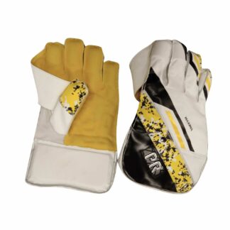 PR Cricket Wicket Keeper Gloves - Primex Maxima