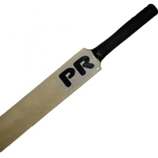 PR Cricket -Autograph Bat