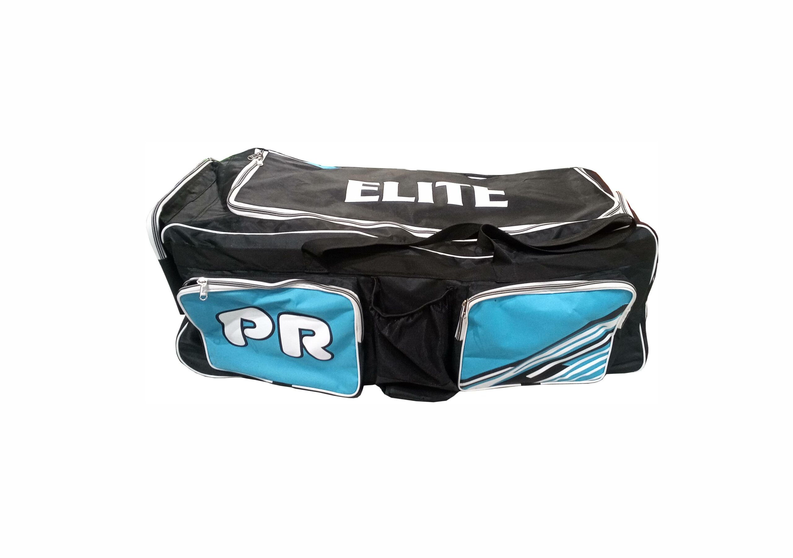 PR Cricket Kitbag - Elite