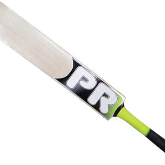 PR Cricket Bat - Indoor