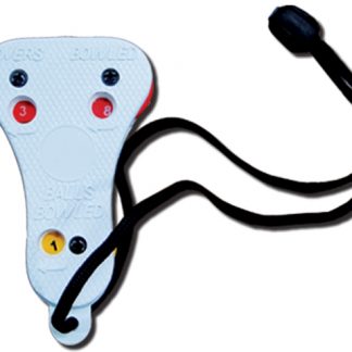 PR Cricket - Umpire Counter