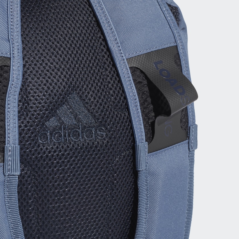 Power_4_Loadspring_Backpack_Blue_DY1969_41_detail | Solly M Sports ...