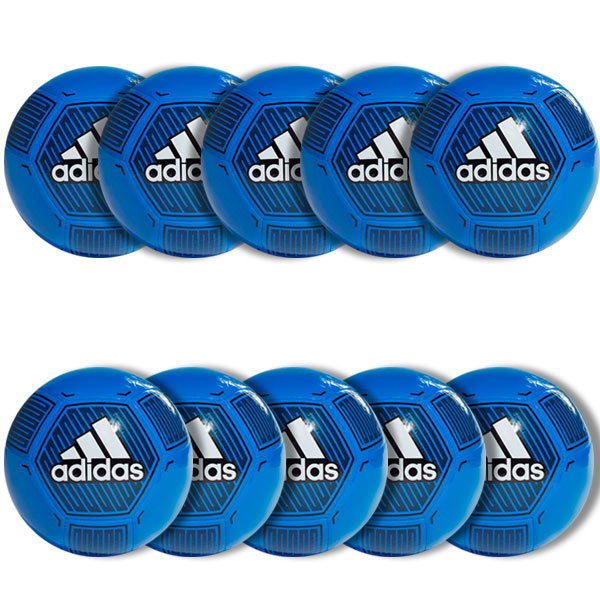 adidas Starlancer VI Football (Pack of 10 Balls) – Size 5 | Solly M Sports  Online Store