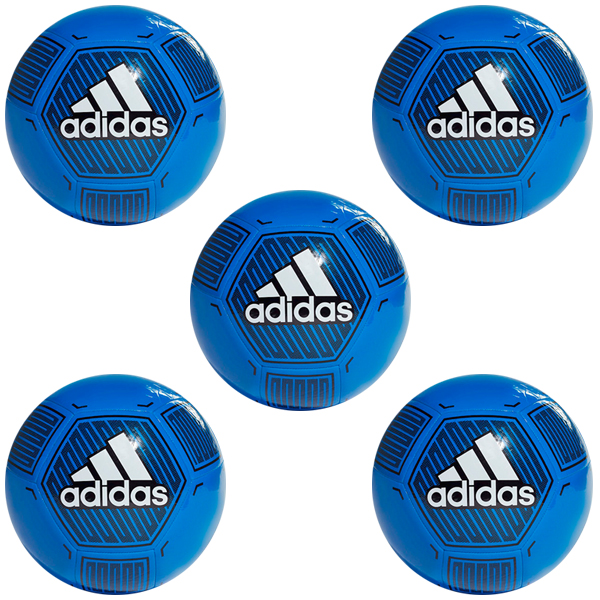 adidas Starlancer VI Football (Pack of 5 Balls) – Size 5 | Solly M Sports  Online Store