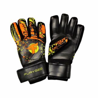 Fury Geo Goalkeeper Gloves - Jnr and Snr