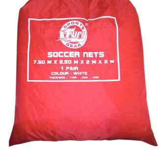 Fury Football Net - Pair