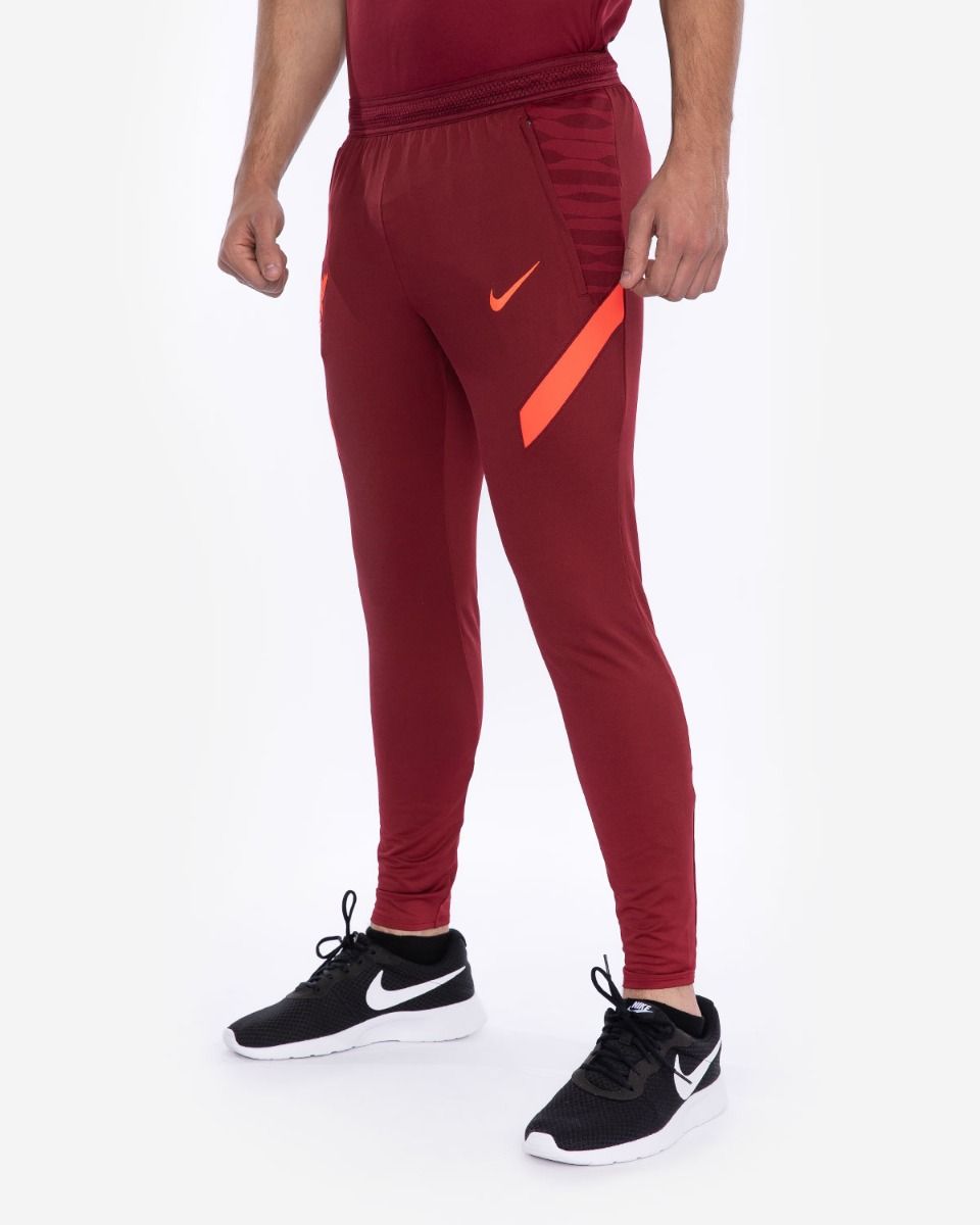 Nike Liverpool FC Strike Knit Football 