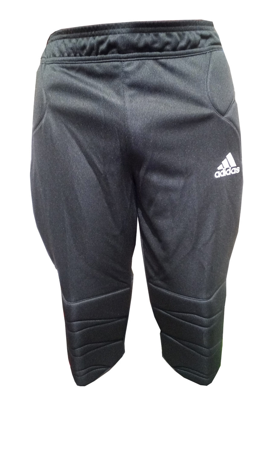 Adidas 3/4 Goalkeeper padded pants | Solly M Sports Online Store