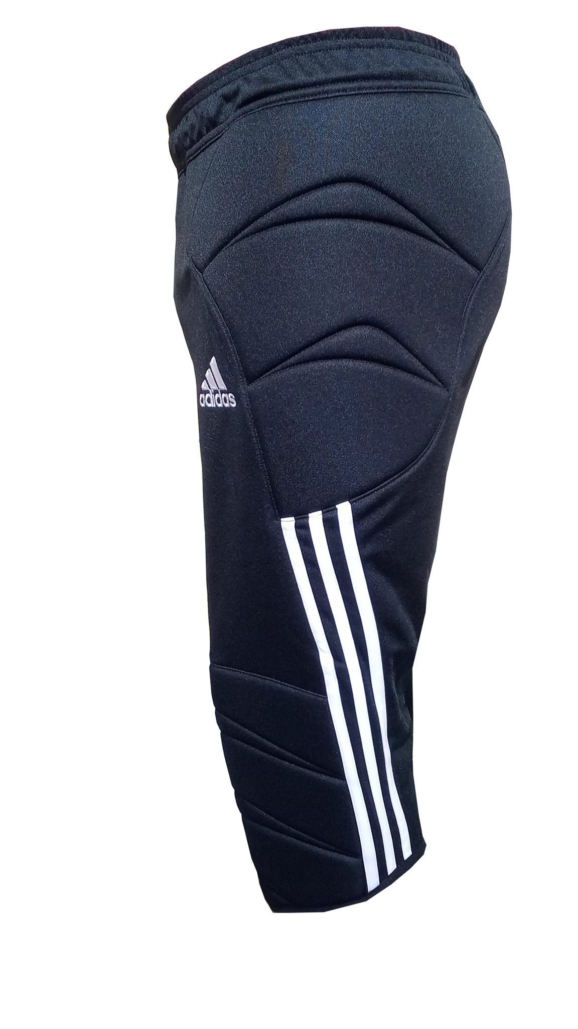 Adidas 3/4 Goalkeeper padded pants | Solly M Sports Online Store