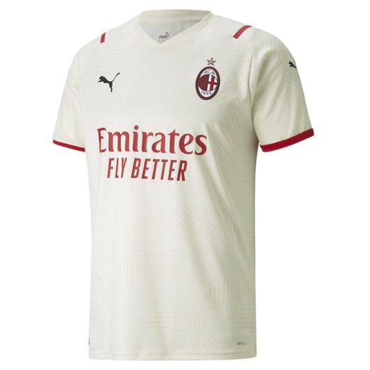 Puma AC Milan Away Jersey 21/22 – Mens 