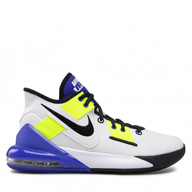 Nike Air Max Impact 2 Basketball Shoe – Men's | Solly M Sports Online Store