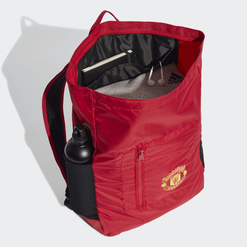 adidas Manchester United FC backpack 