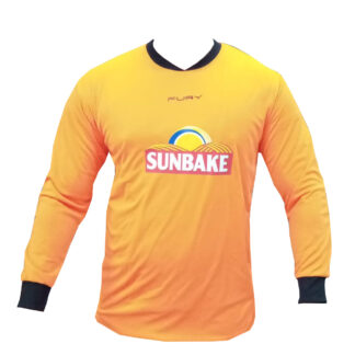 Vinyl Printing - Sponsor name
