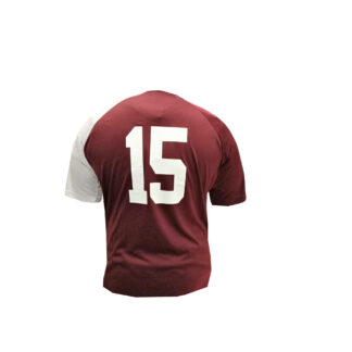 Vinyl Printing - Numbers 1-15