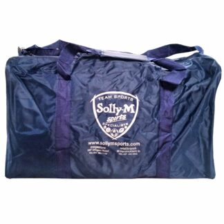 Solly M BB10 kitbag - Printed