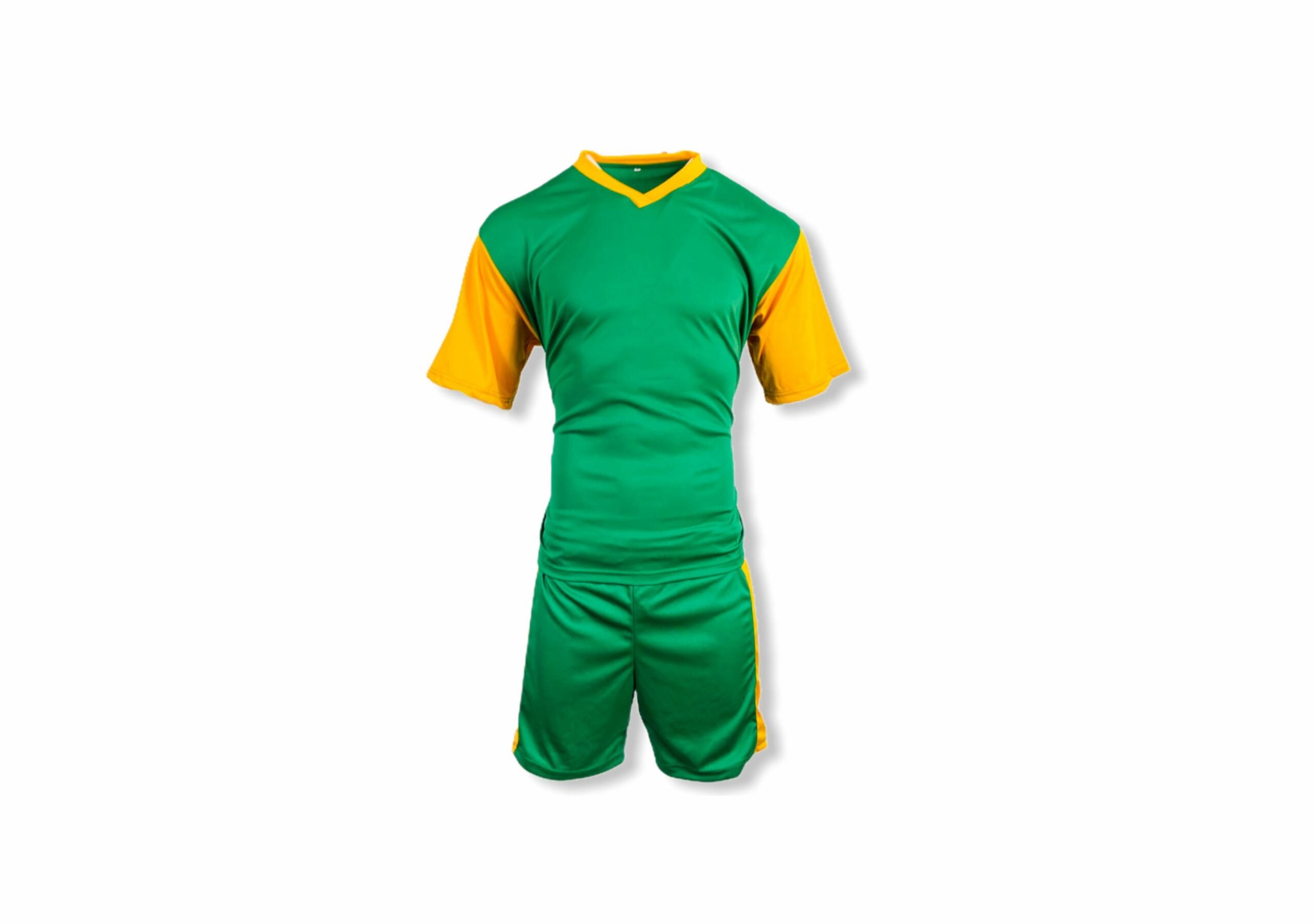Mitzuma Holland Soccer kit - Image 7