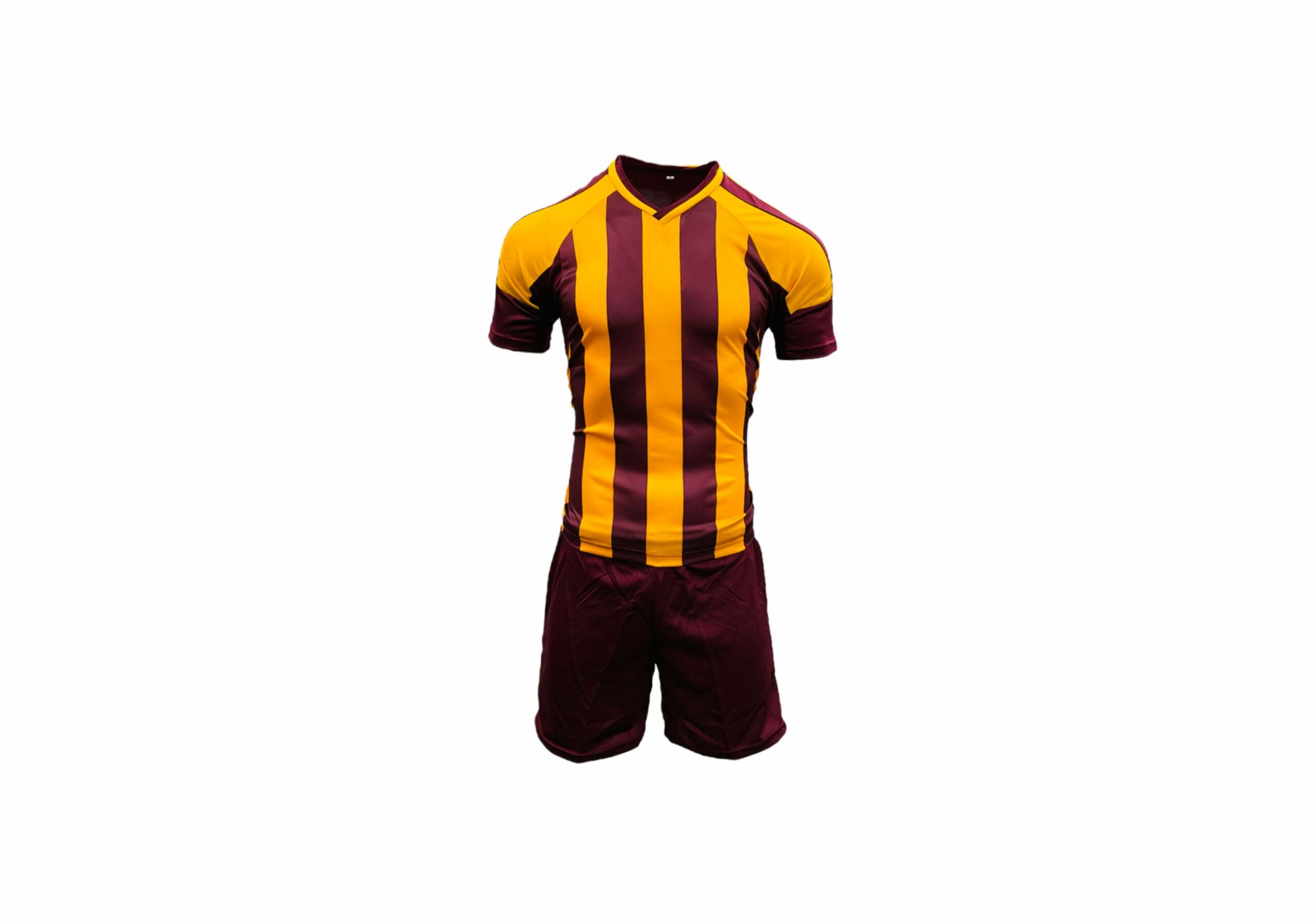 Mitzuma Argentina Soccer kit - Image 9