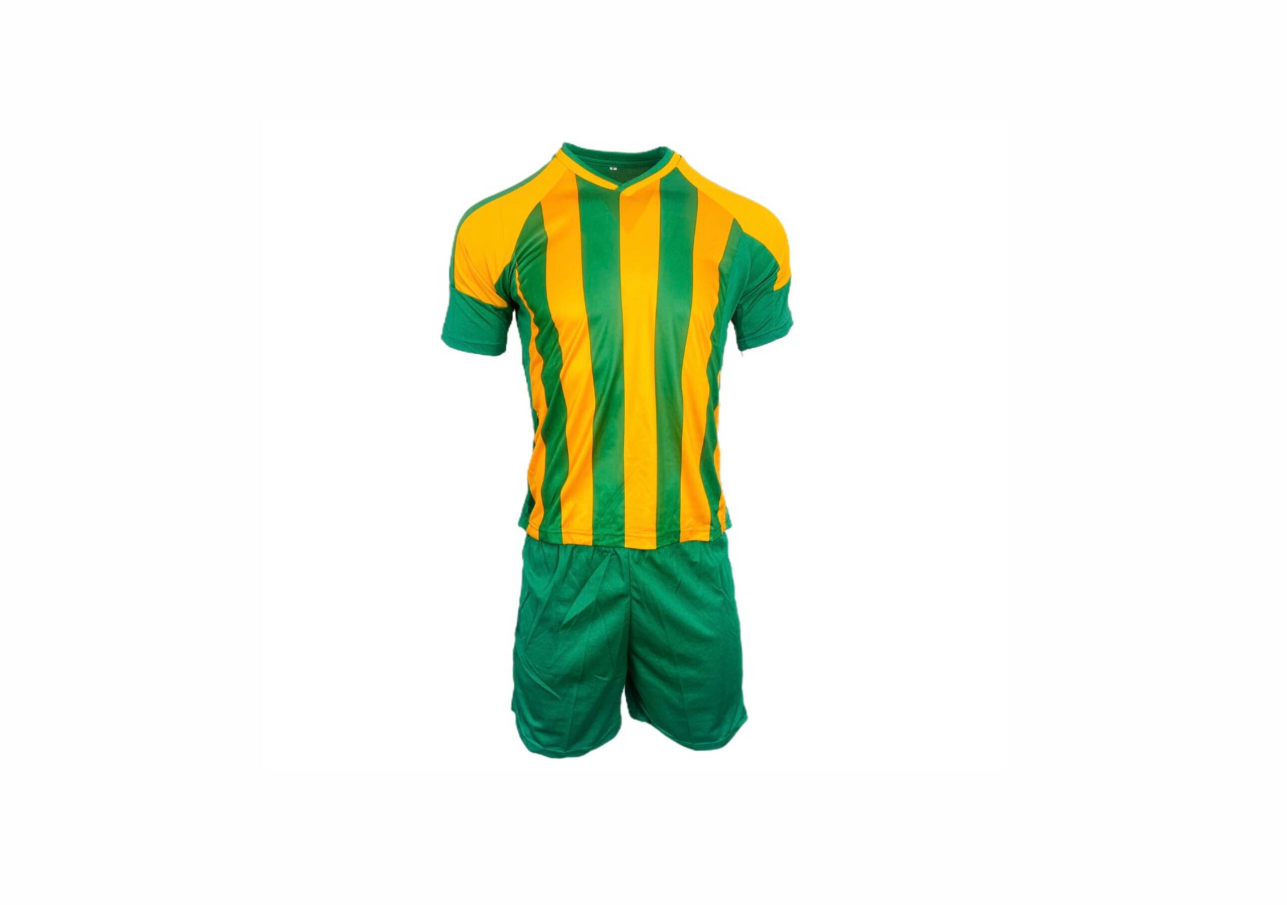 Mitzuma Argentina Soccer kit - Image 3