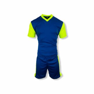 Mitzuma Holland Soccer kit