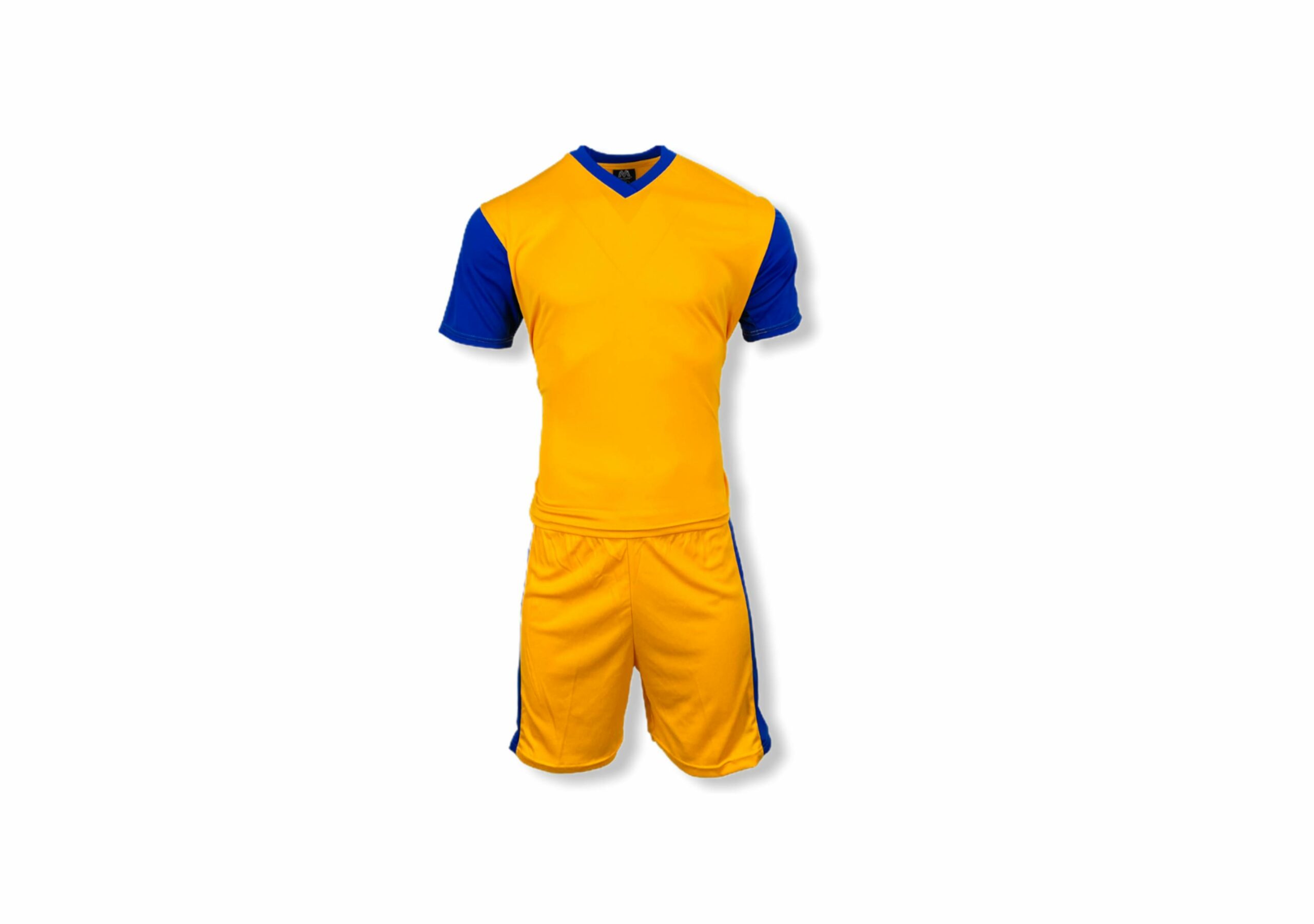 Mitzuma Holland Soccer kit - Image 6