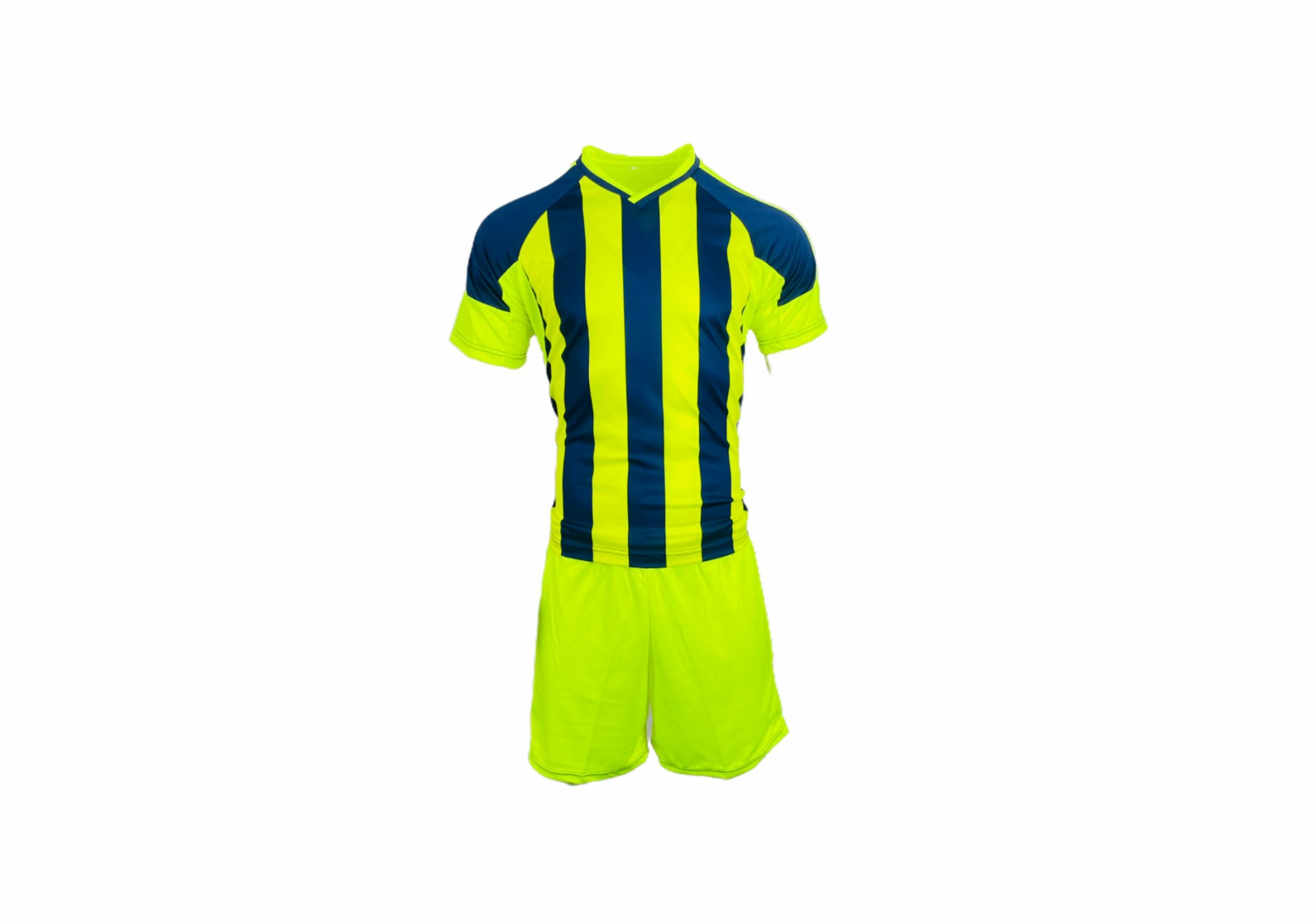 Mitzuma Argentina Soccer kit - Image 7