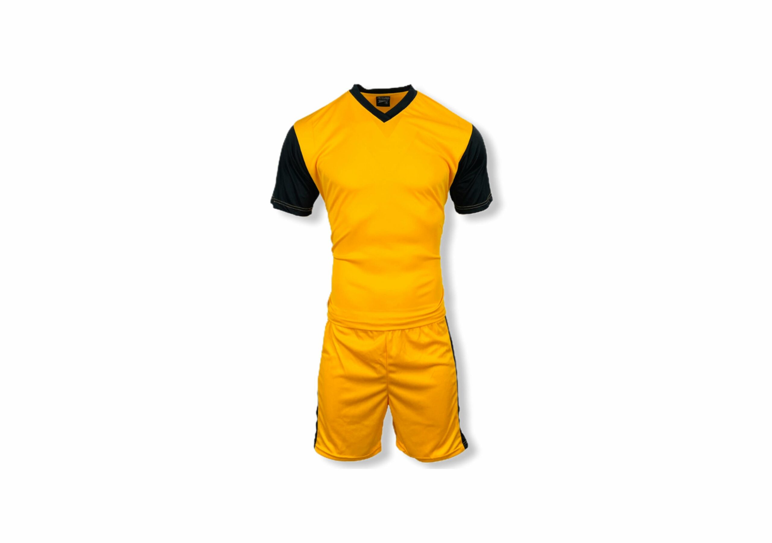Mitzuma Holland Soccer kit - Image 15