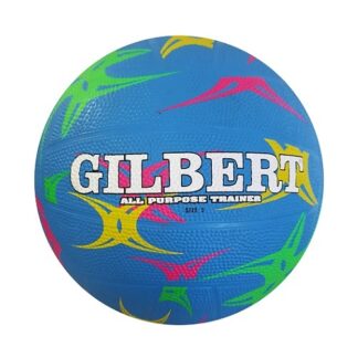 Gilbert APT Netball Size 5
