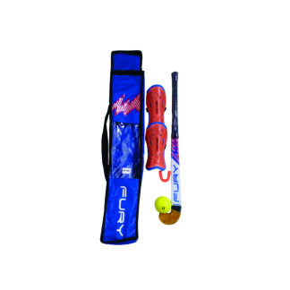 Fury Tango Hockey Starter Set
