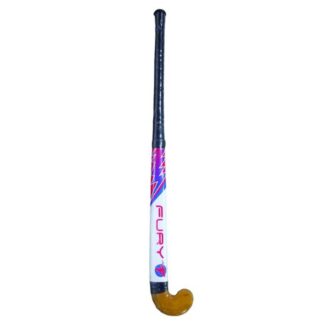 Fury Nano Wooden Hockey Stick