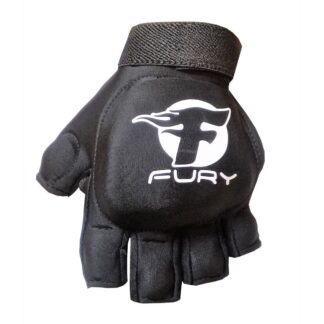 Fury Cut Finger Hockey Gloves