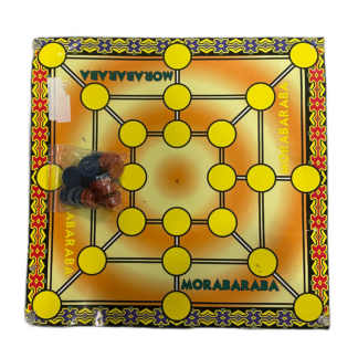 Morabaraba Set