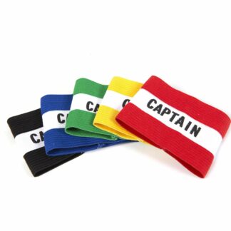 Fury Captain Armband - Entry