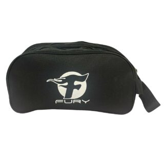 Fury Travel Pouch Bag