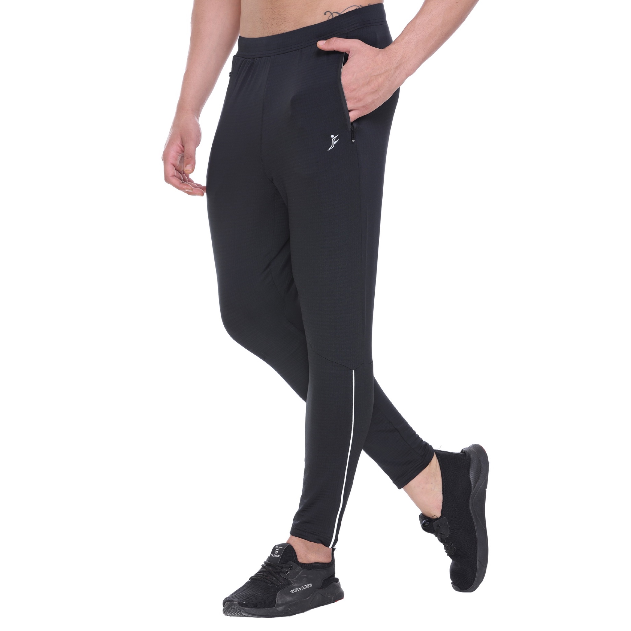 Fury Phantom Trackpant - Image 3