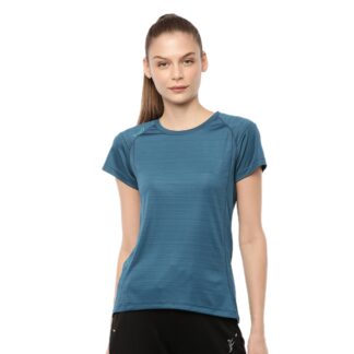 Fury Hydra Tee - Ladies