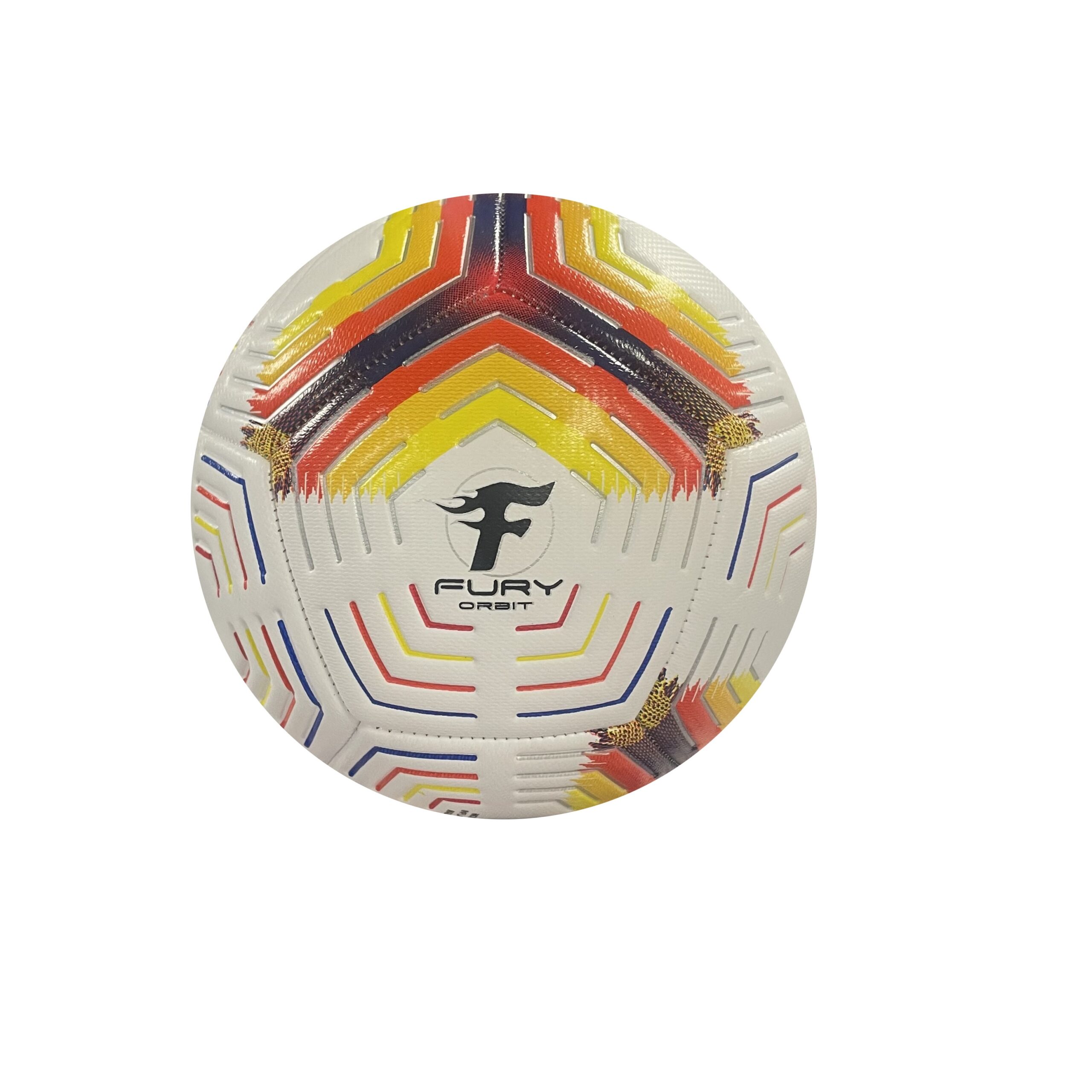 Fury Orbit Football - Image 3