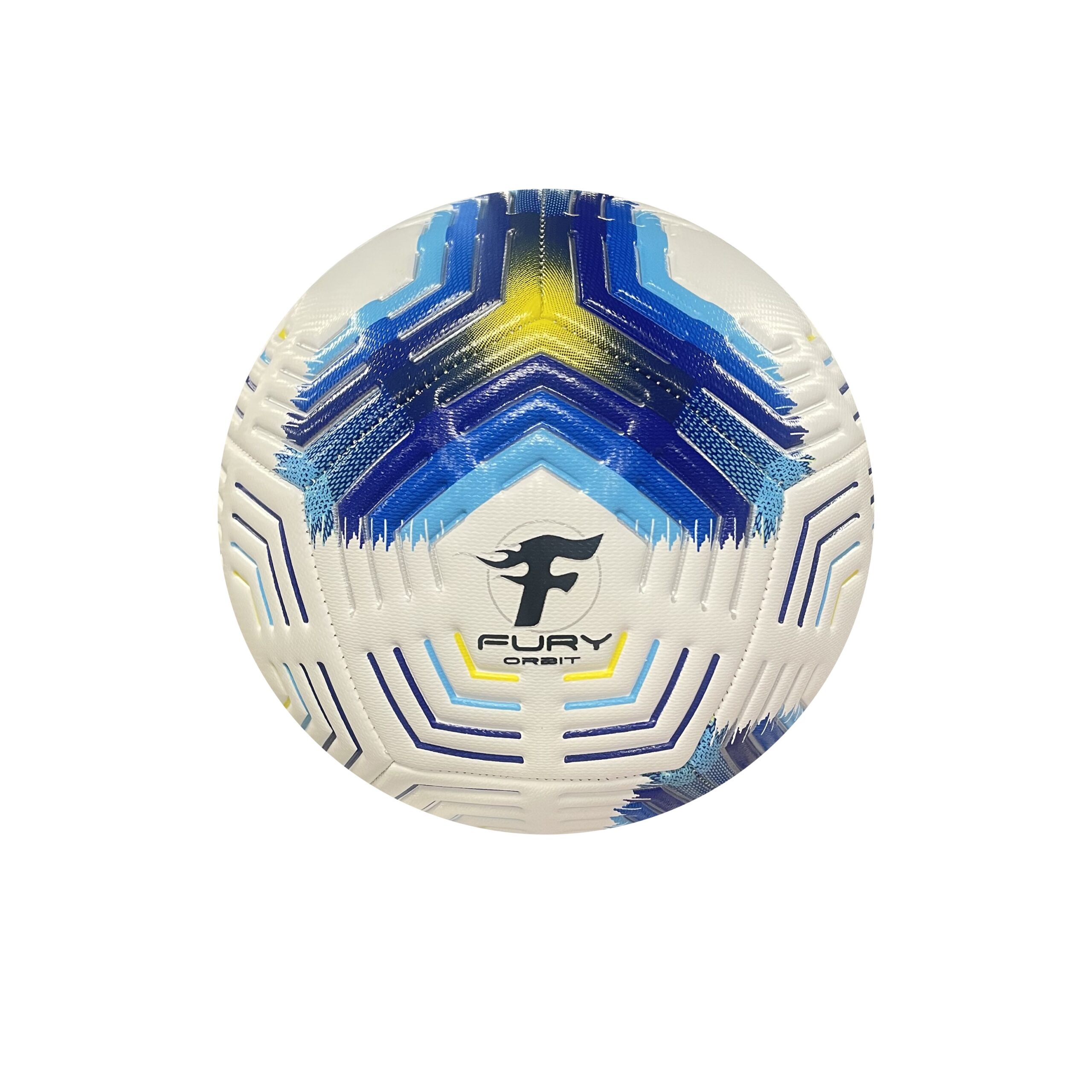 Fury Orbit Football - Image 2