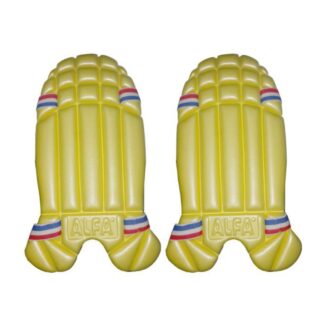 Fury Hockey Foam Shinguard