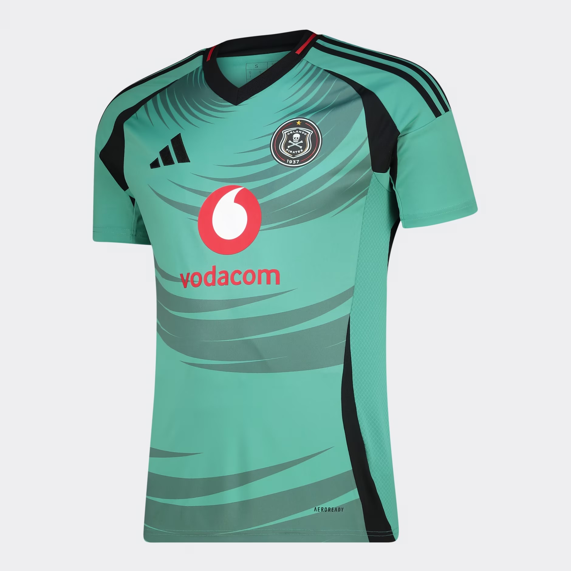 Pirates Shirts Concept Compilation 10 Eccentric Kaizer Chiefs