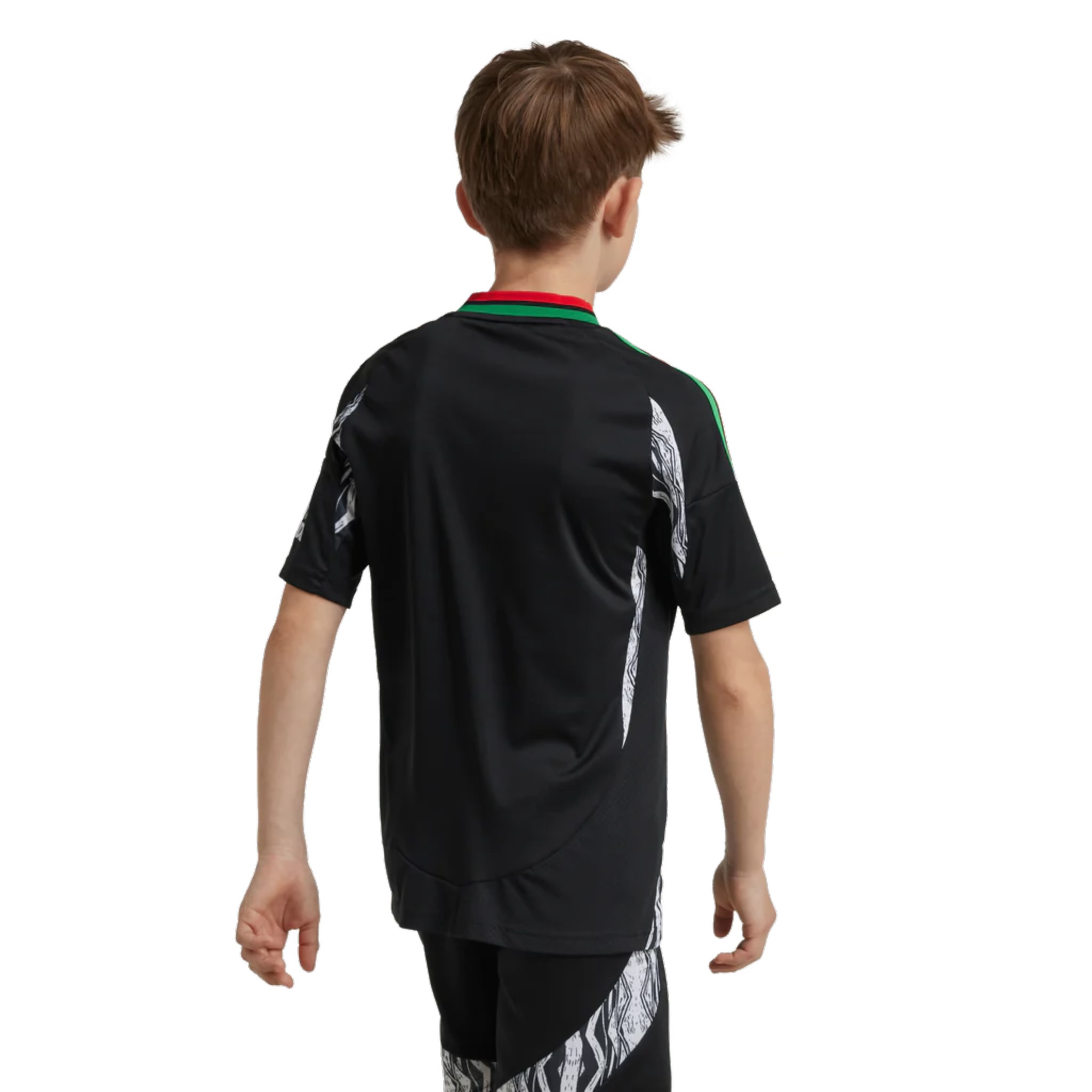 arsenal away kit kids