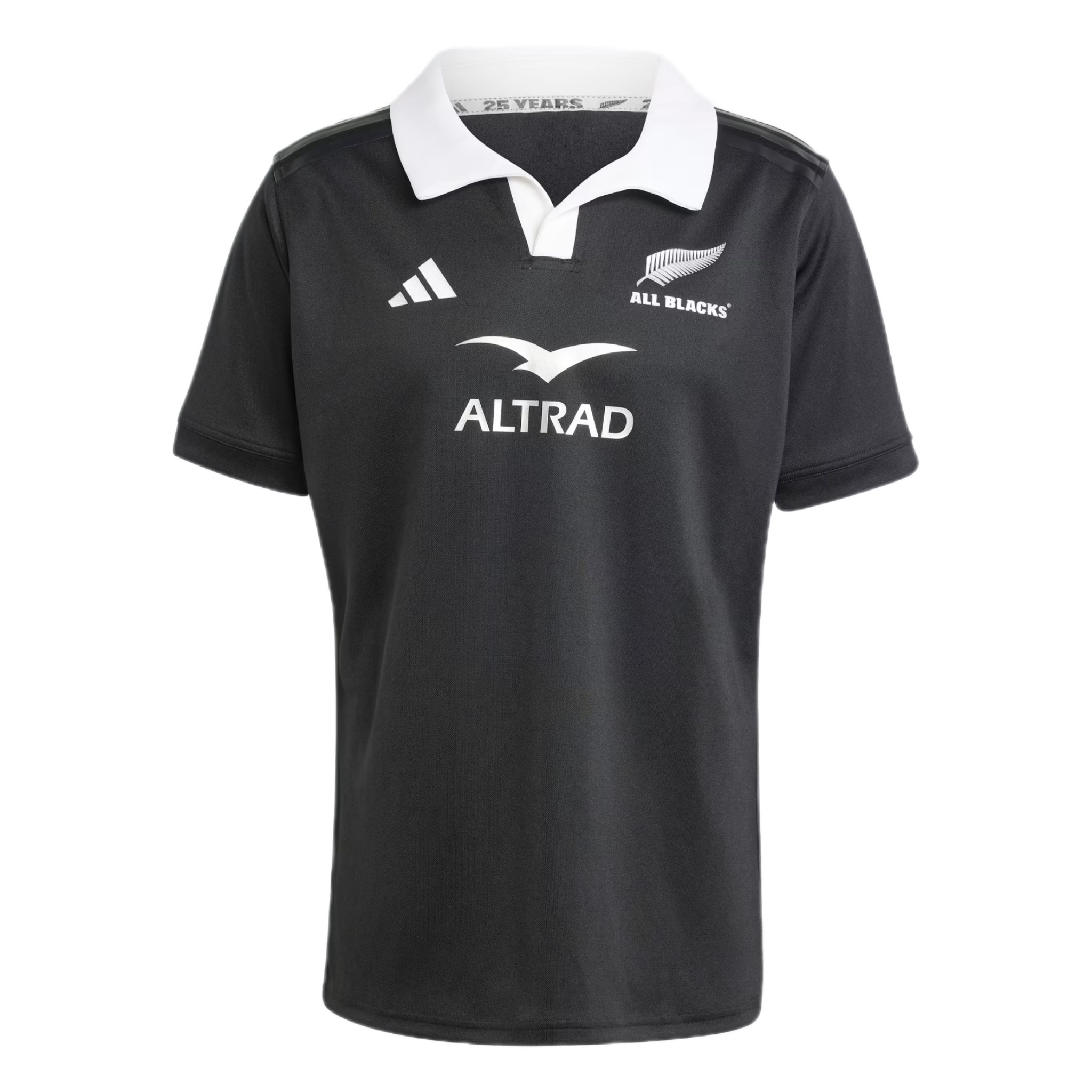 adidas All Blacks 2024/25 Home Jersey Solly M Sports Online