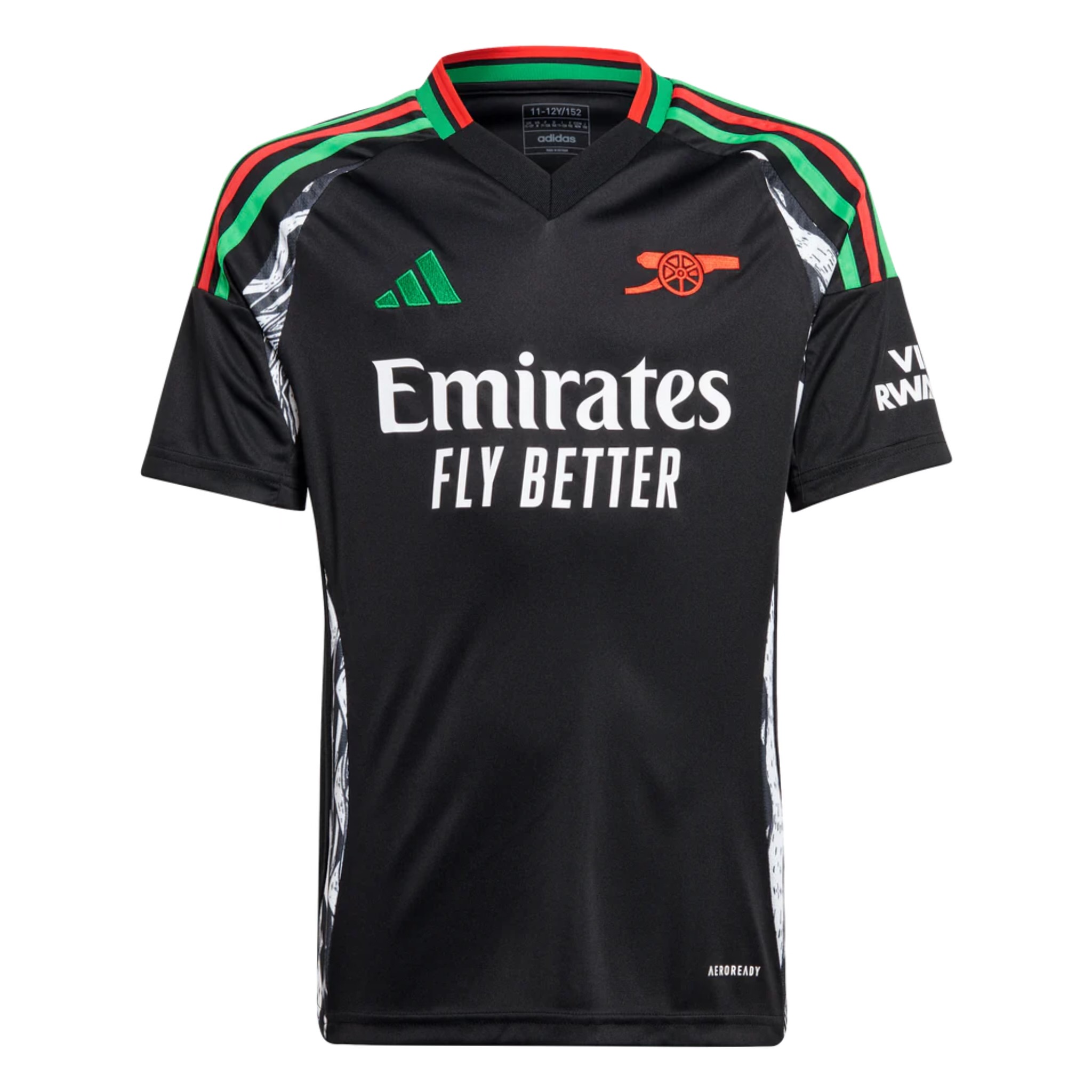 arsenal adidas 4th kit