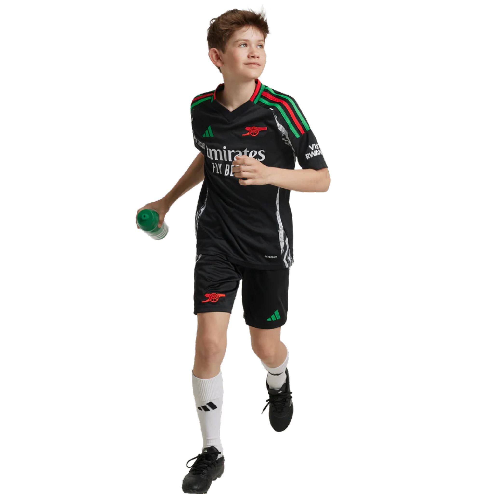 arsenal shorts junior