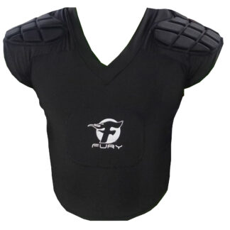 Fury Rugby Shoulder Pad
