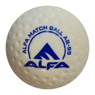 Fury Hockey Ball - Pro