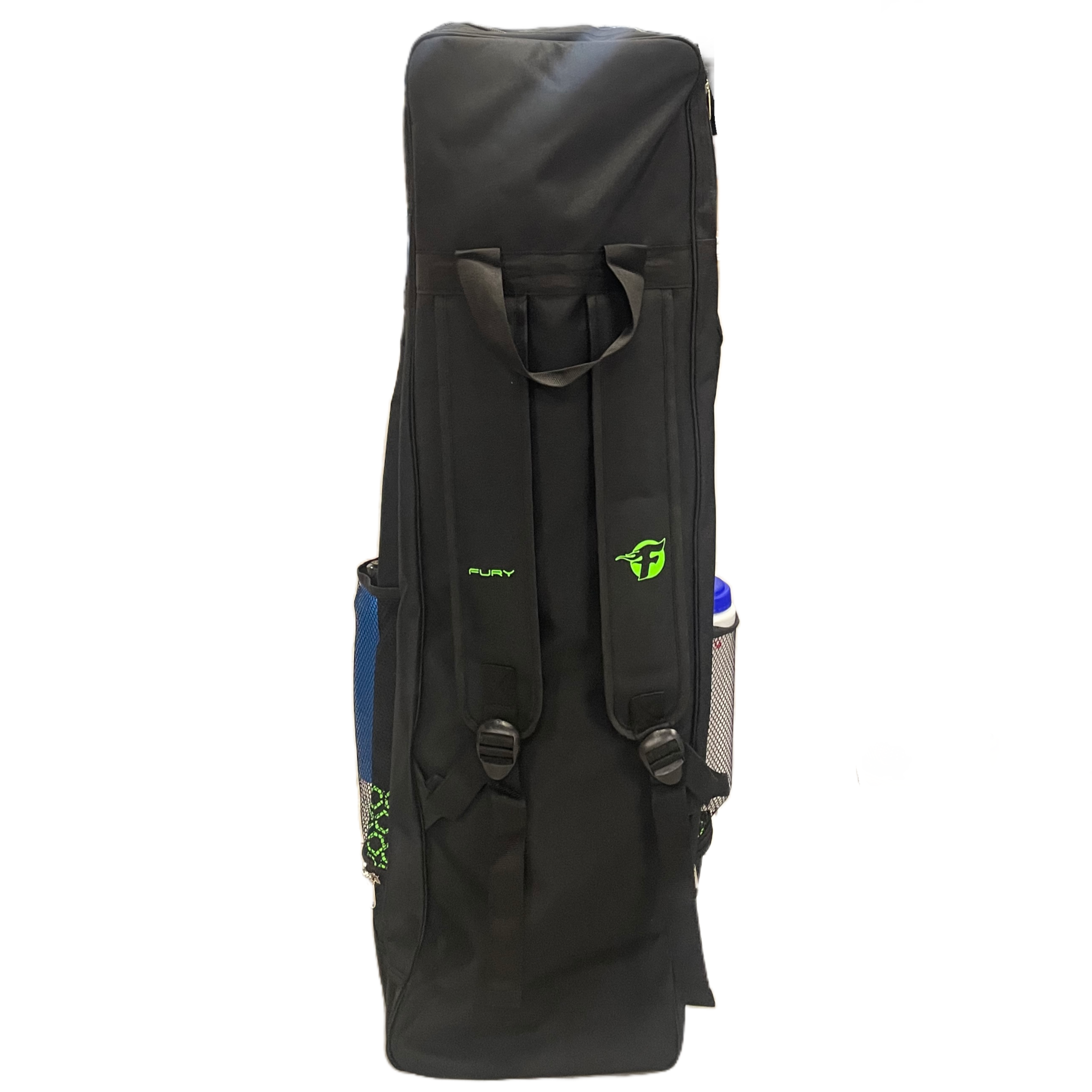 Fury Jumbo 6 Stick Hockey Bag - Image 2