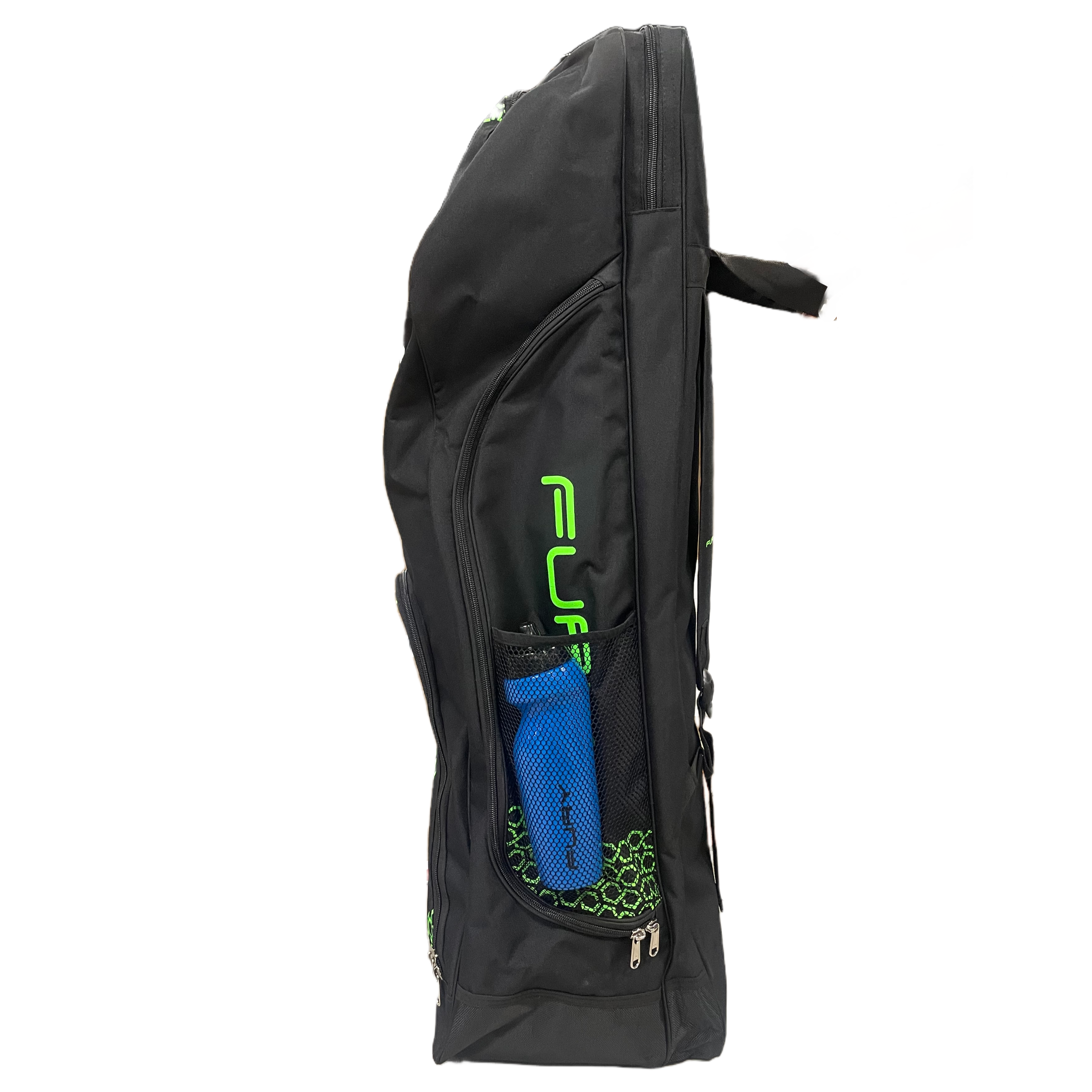 Fury Jumbo 6 Stick Hockey Bag - Image 3