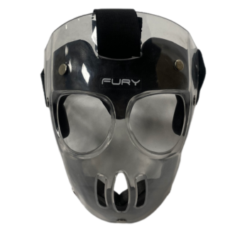 Fury Hockey Corner Face Mask