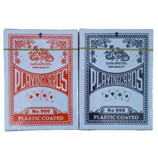 Playing Cards