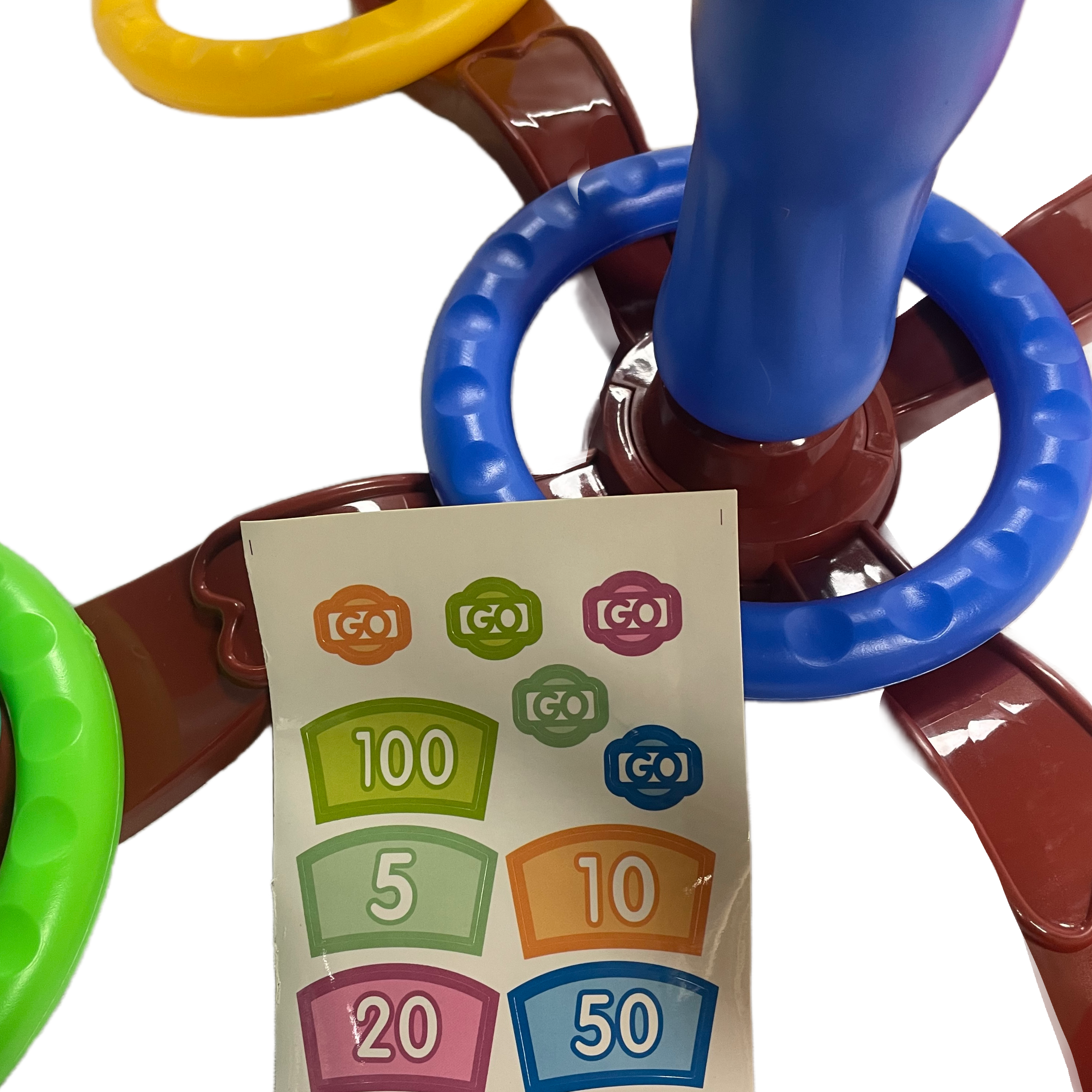 Fury Ring Toss Set - Image 4